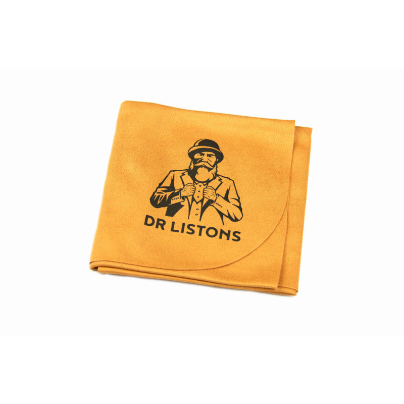 DR.LISTON's DR-RC-4040 chiffon remarquable