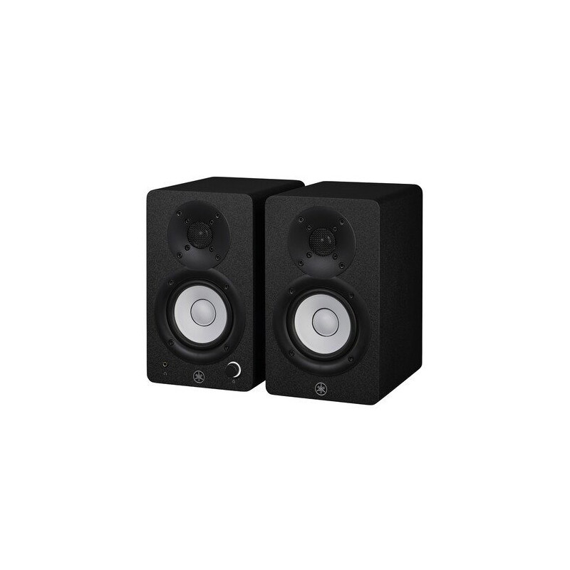 YAMAHA HS3 Enceintes Monitoring amplifiees (PAIRE)