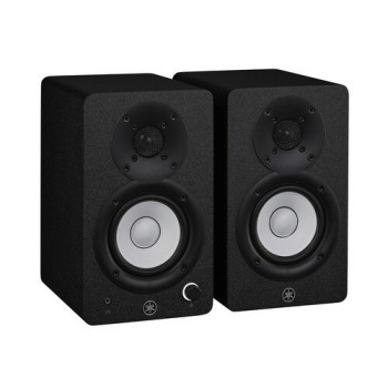 YAMAHA HS3 Enceintes Monitoring amplifiees (PAIRE)