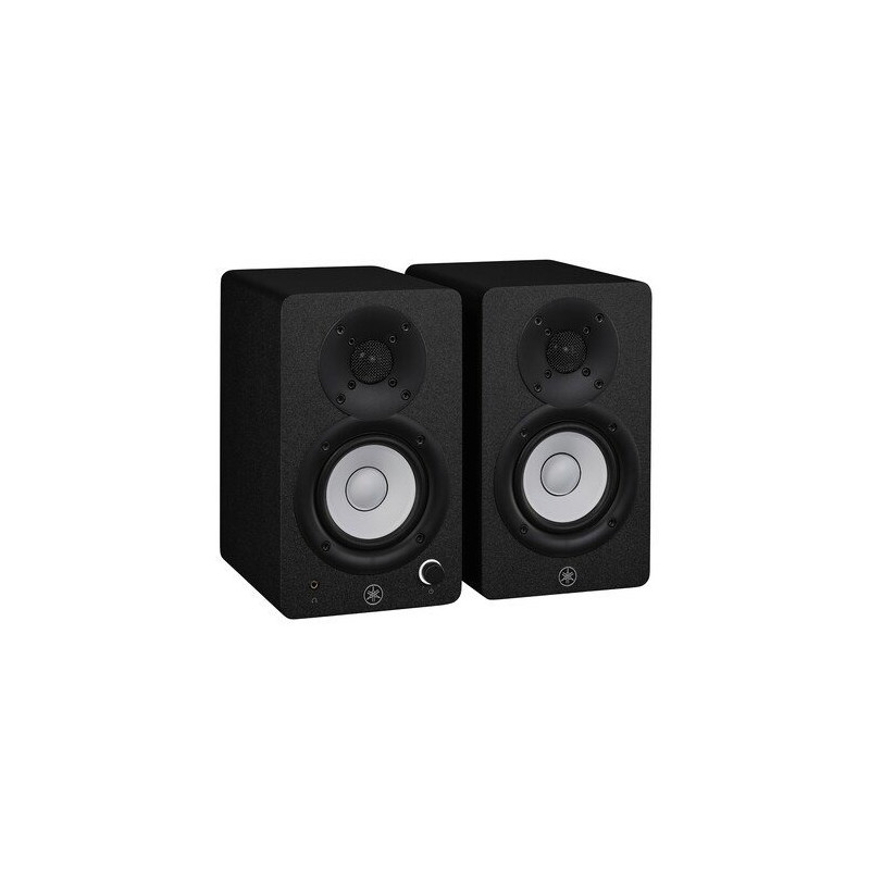 YAMAHA HS3 Enceintes Monitoring amplifiees (PAIRE)