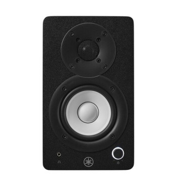 YAMAHA HS3 Enceintes Monitoring amplifiees (PAIRE)