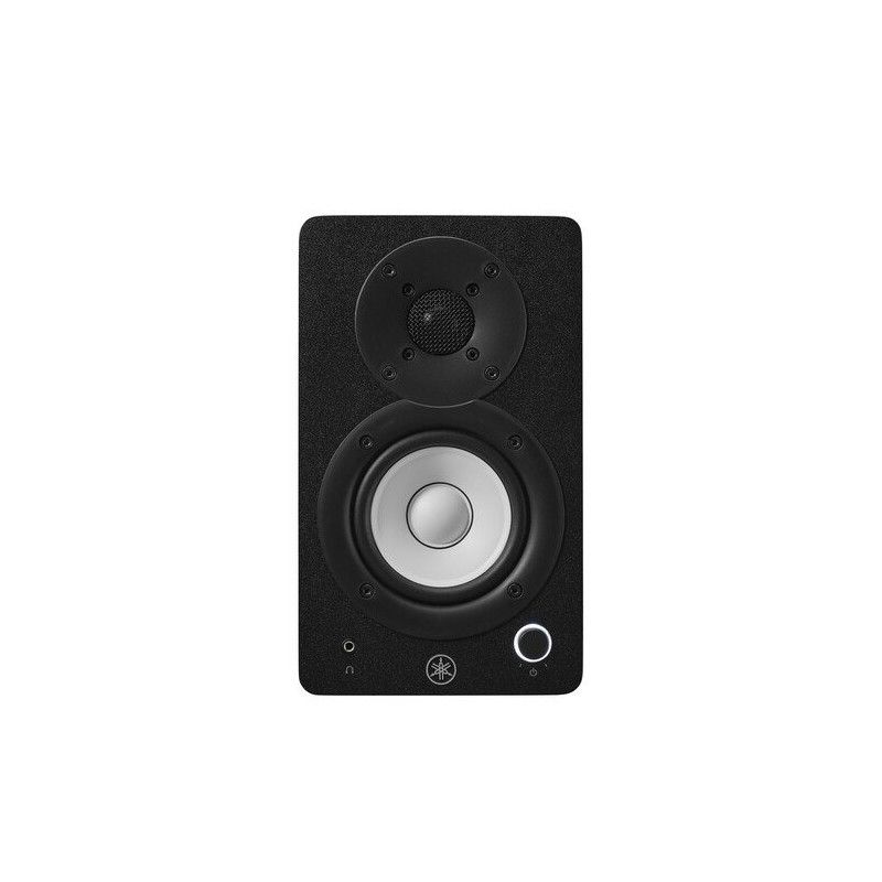 YAMAHA HS3 Enceintes Monitoring amplifiees (PAIRE)