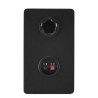 YAMAHA HS3 Enceintes Monitoring amplifiees (PAIRE)