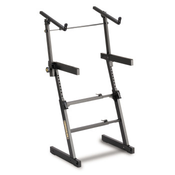 HERCULES KS410B support clavier hercules ks410b