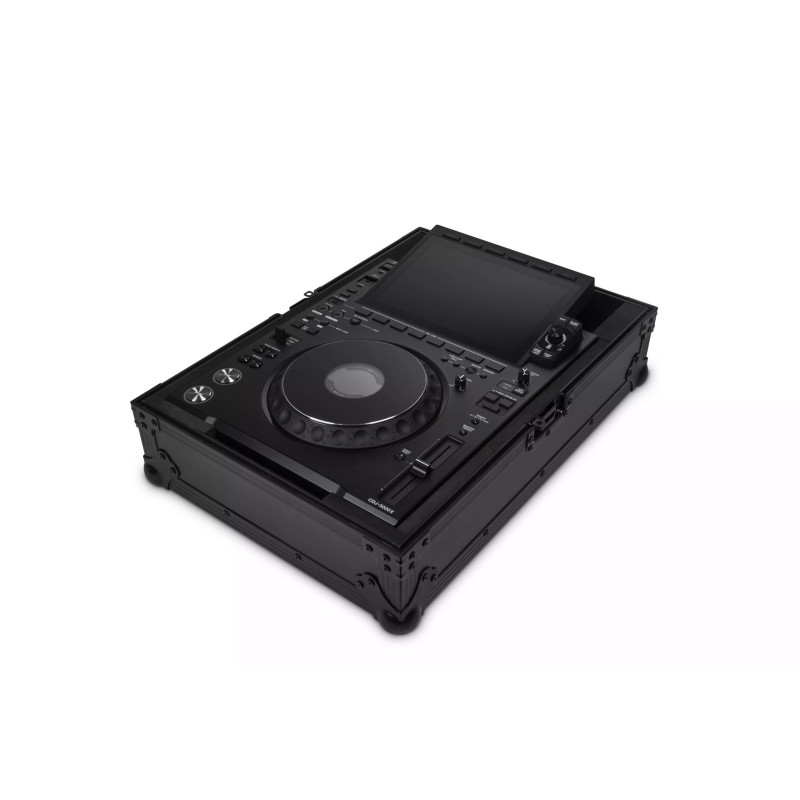 ALPHA THETA FLT3000X FLIGHT CASE POUR CDJ 3000X