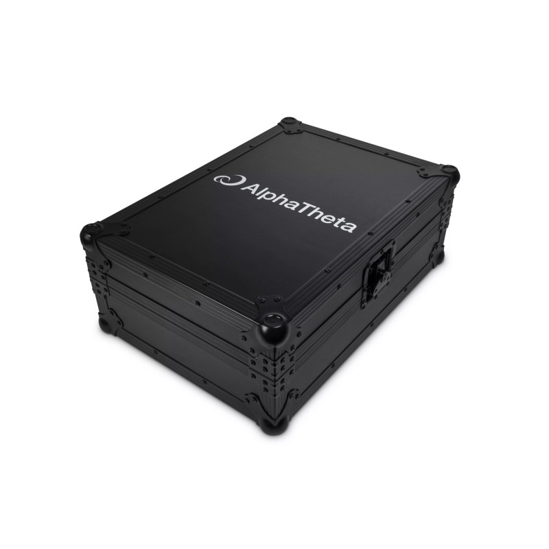 ALPHA THETA FLT3000X FLIGHT CASE POUR CDJ 3000X