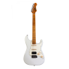 JET GUITARS JS 400 Olympic White