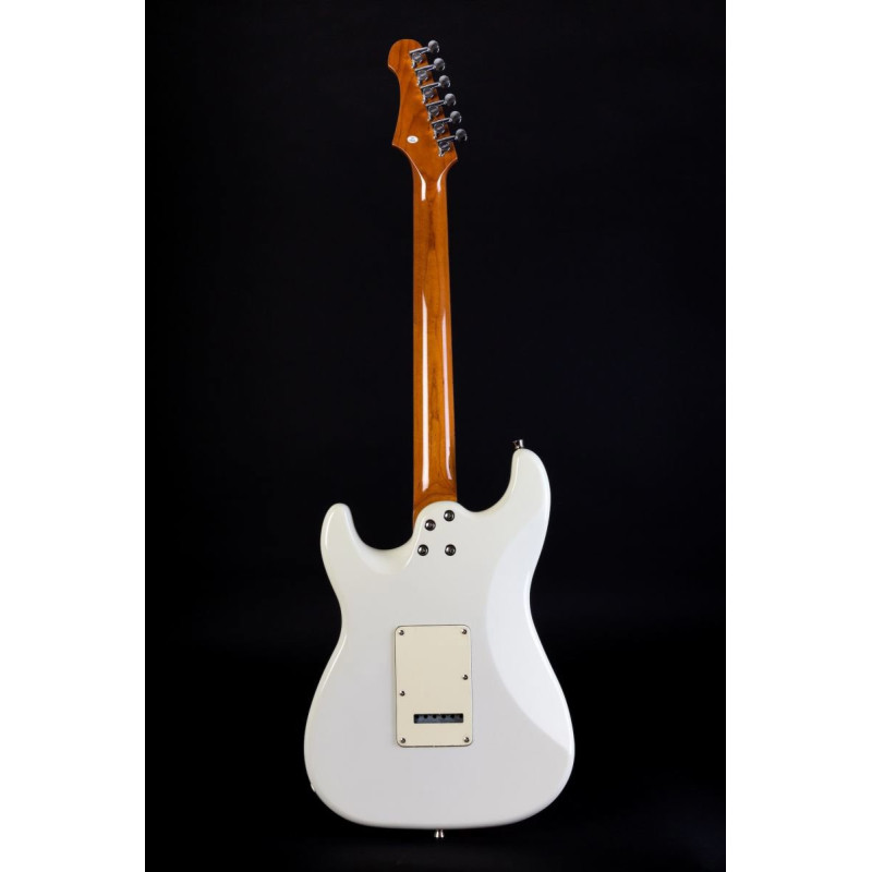 JET GUITARS JS 400 Olympic White