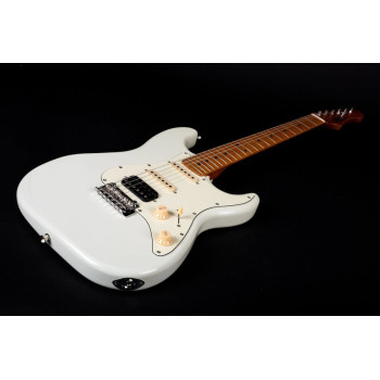 JET GUITARS JS 400 Olympic White