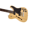 FENDER Jim Adkins JA-90 Telecaster Thinline touche Laurier Natural