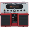 BOSS VE-20 floor based voice effects processor