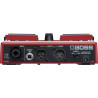 BOSS VE-20 floor based voice effects processor