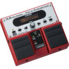 BOSS VE-20 floor based voice effects processor