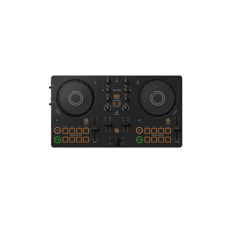 PIONEER DJ DDJ-FLX2