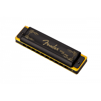 Hohner 7542/48 - Harmonica chromatique Discovery 48 12 trous en Do