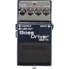 BOSS BB-1X next generation bass driver avec mdp technology