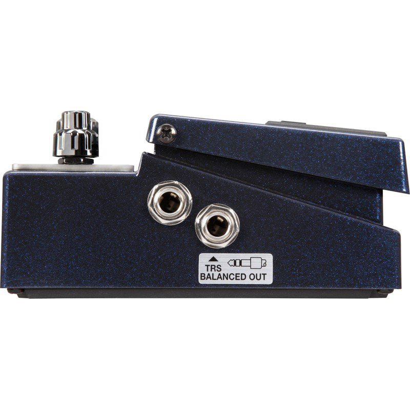 BOSS BB-1X next generation bass driver avec mdp technology