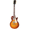 GIBSON 1959 Les Paul Standard Reissue Heavy Aged Slow Iced Tea Fade