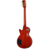 GIBSON 1959 Les Paul Standard Reissue Heavy Aged Slow Iced Tea Fade