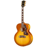 GIBSON SJ-200 60s Original Heritage Cherry Sunburst