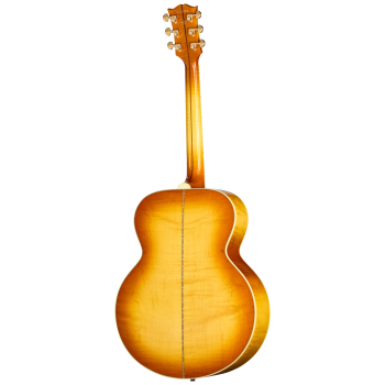 GIBSON SJ-200 60s Original Heritage Cherry Sunburst