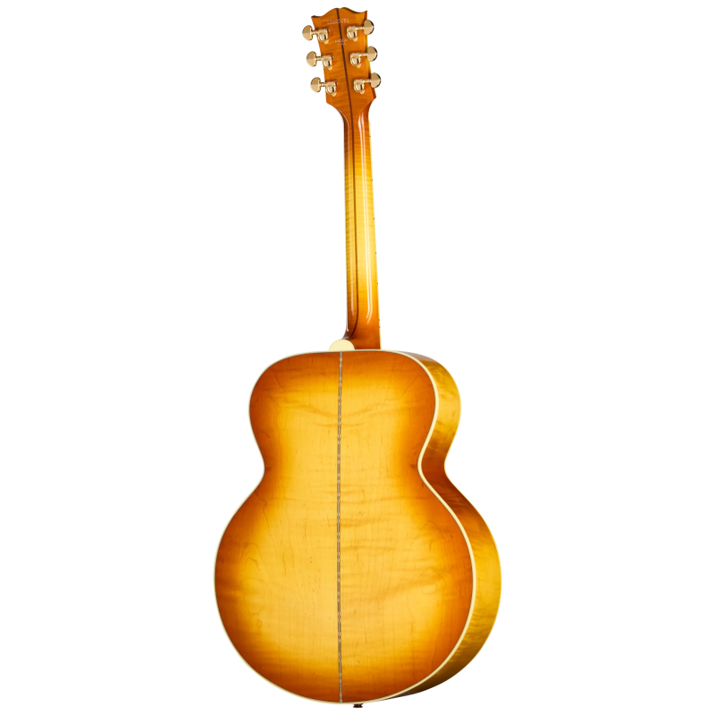 GIBSON SJ-200 60s Original Heritage Cherry Sunburst
