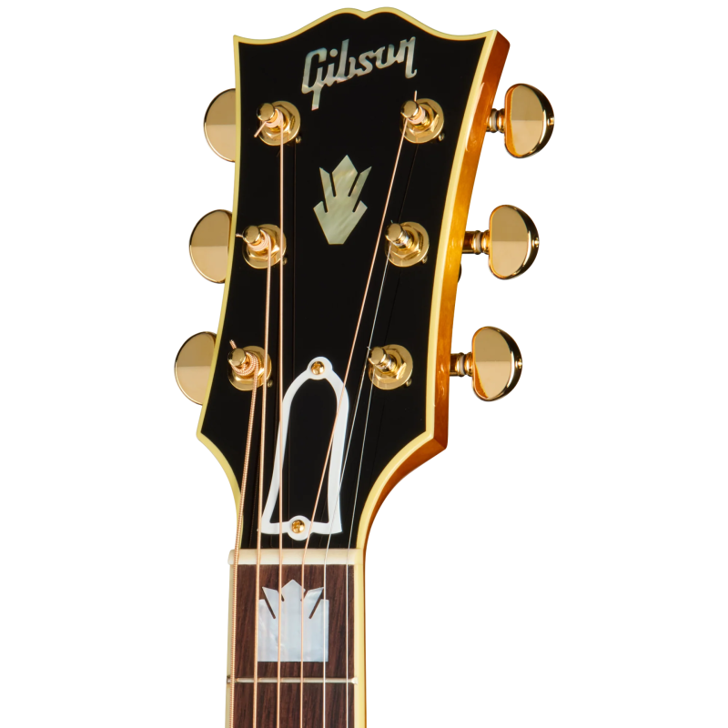 GIBSON SJ-200 60s Original Heritage Cherry Sunburst