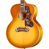 GIBSON SJ-200 60s Original Heritage Cherry Sunburst