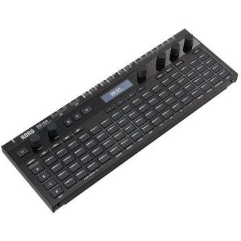 KORG SQ-64 sequenceur SQ-64