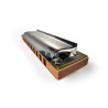 HOHNER 1896/20 Harmonica MARINE BAND 10 TR G