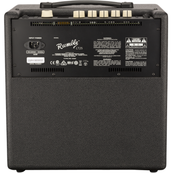 FENDER Rumble LT25