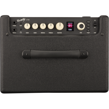 FENDER Rumble LT25
