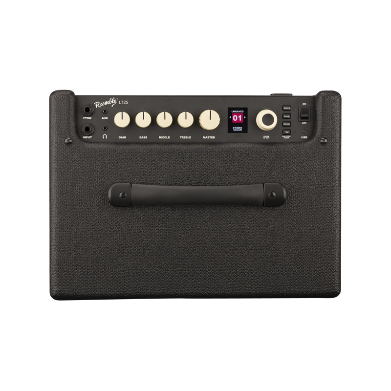 FENDER Rumble LT25