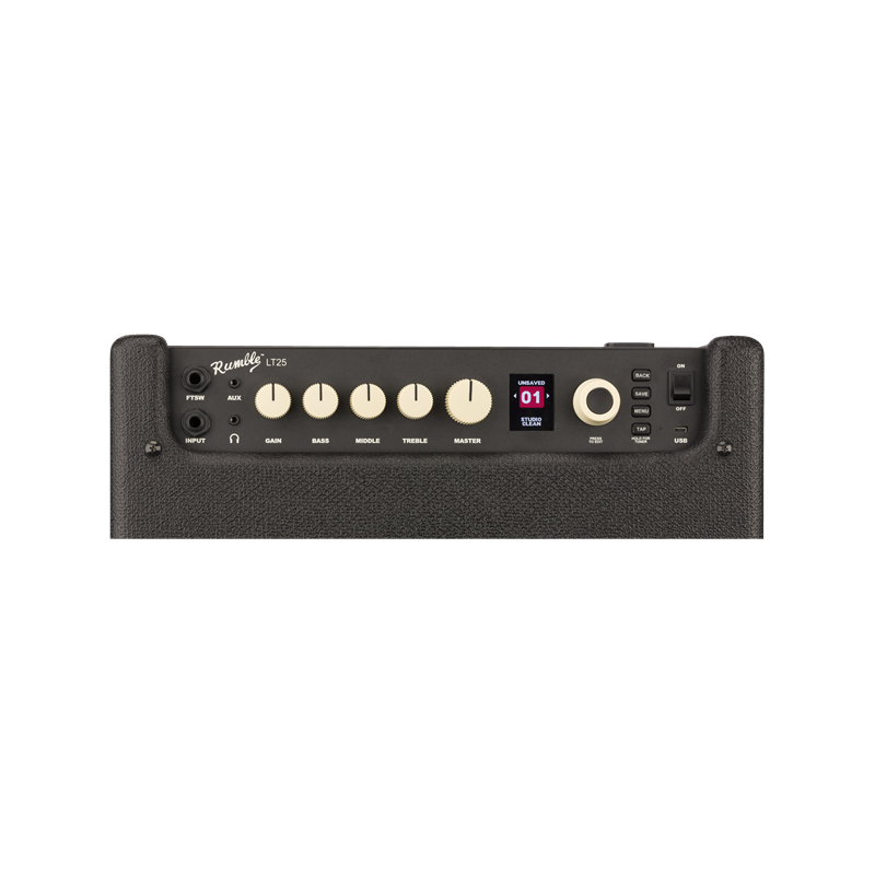 FENDER Rumble LT25