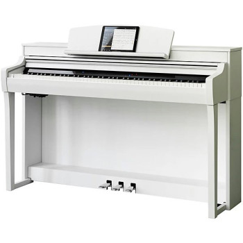 YAMAHA CSP-255 Blanc