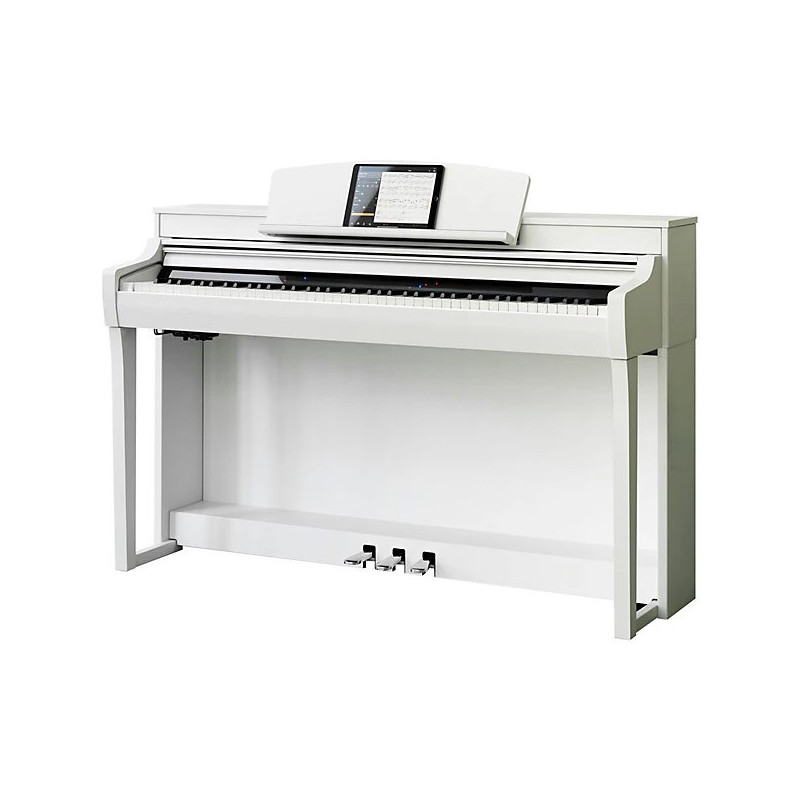 YAMAHA CSP-255 Blanc