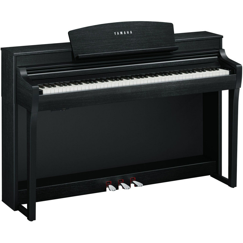 YAMAHA CSP-255 Noir