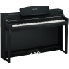 YAMAHA CSP-255 Noir