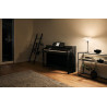YAMAHA CSP-255 Noir Brillant