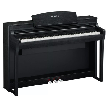 YAMAHA CSP-275 Noir