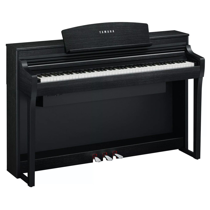 YAMAHA CSP-275 Noir