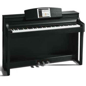 YAMAHA CSP-275 Noir
