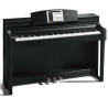 YAMAHA CSP-275 Noir