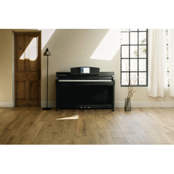 YAMAHA CSP-275 Noir