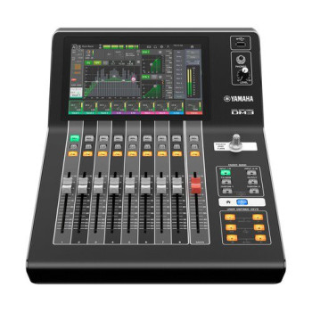 YAMAHA DM3S console de mixage numerique