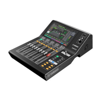 YAMAHA DM3S console de mixage numerique