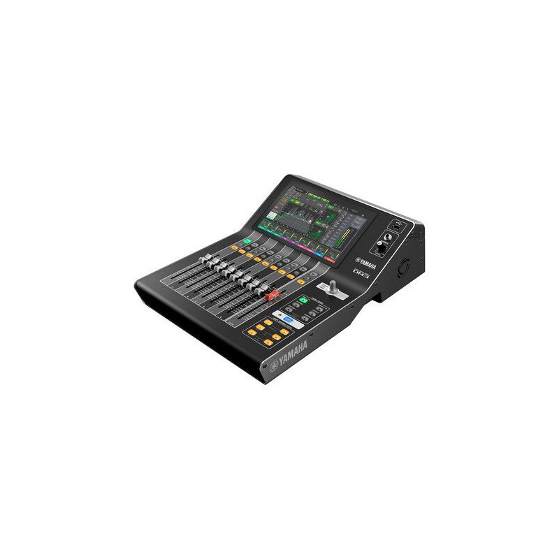 YAMAHA DM3S console de mixage numerique