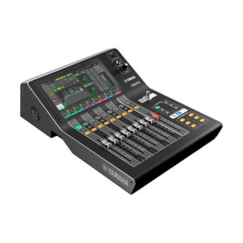 YAMAHA DM3S console de mixage numerique