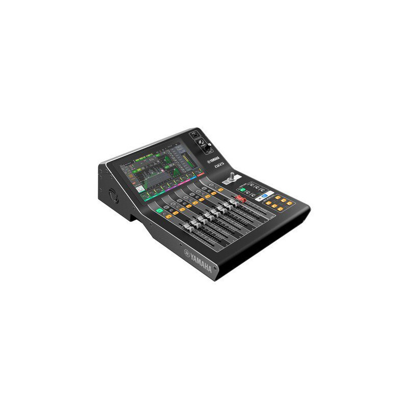 YAMAHA DM3S console de mixage numerique