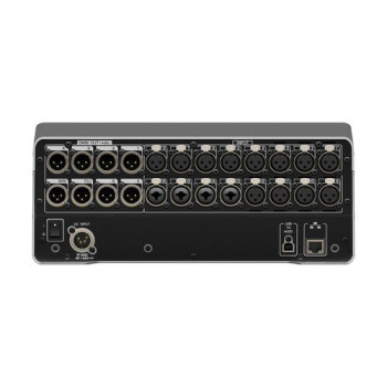 YAMAHA DM3S console de mixage numerique